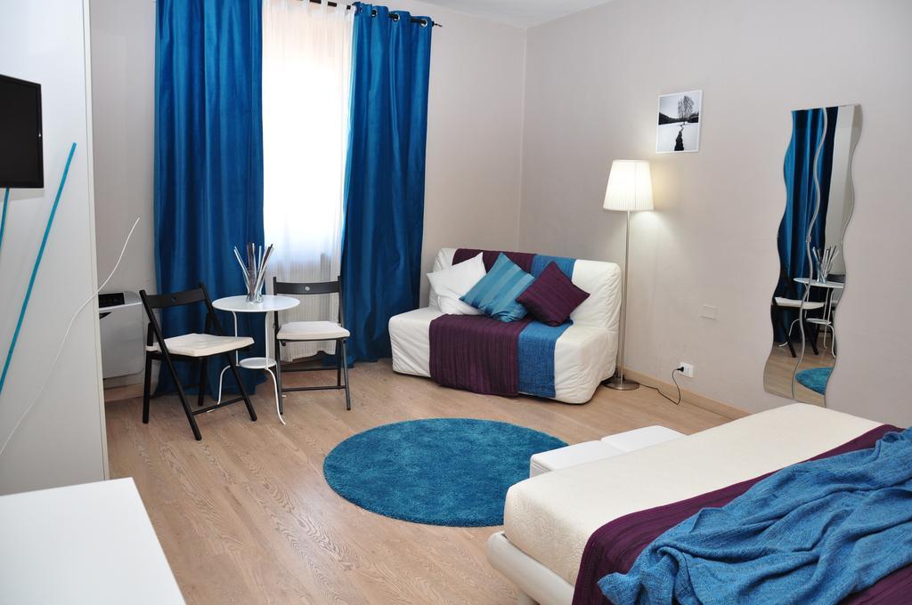 لوكا At Home Bed And Breakfast المظهر الخارجي الصورة