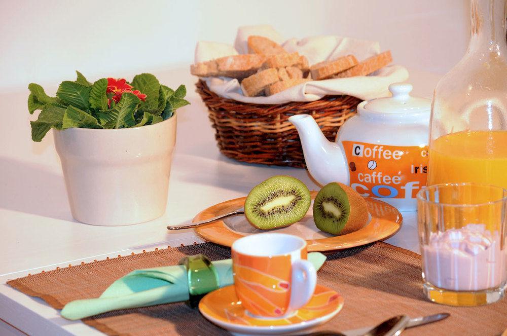 لوكا At Home Bed And Breakfast المظهر الخارجي الصورة
